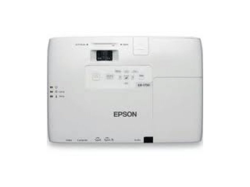 EPSON EB-1760W projektor Projektor cena karakteristike komentari - BCGroup