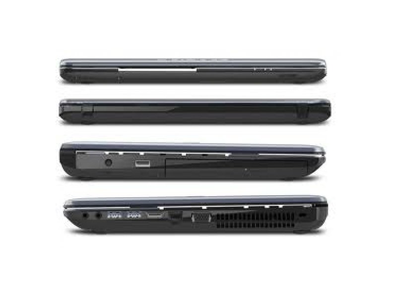 TOSHIBA L855-12V Laptop cena karakteristike - BCGroup