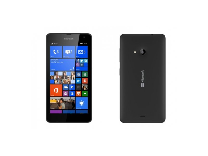 Microsoft lumia 535 cena