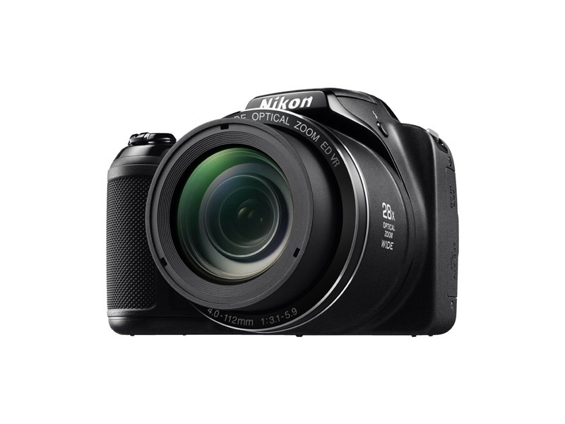 nikon coolpix l340 cena