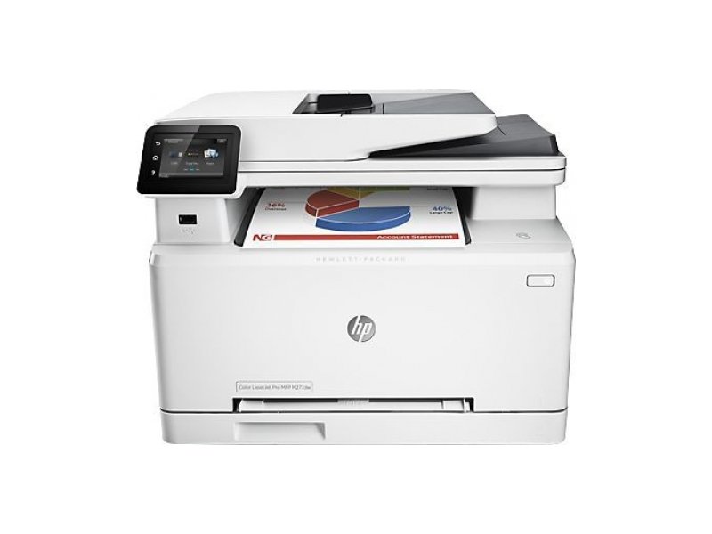 HP Color LaserJet Pro MFP M277dw B3Q11A Stampac cena karakteristike 