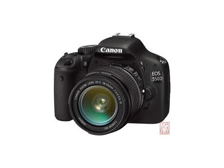 canon ef stm