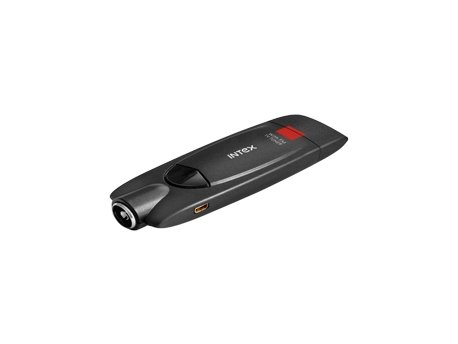 Intex tv tuner sales