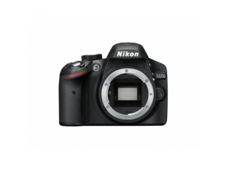 nikon d3200 cena