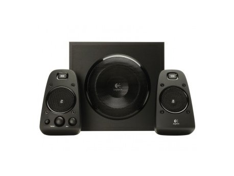 Logitech shop z623 cena