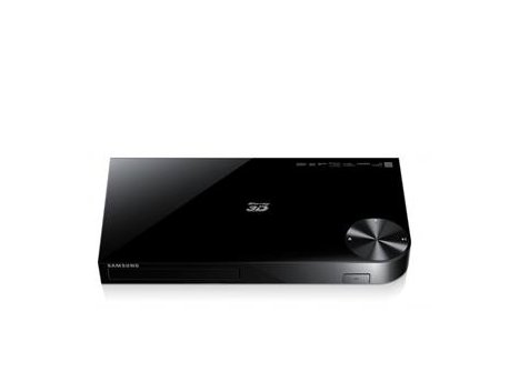 SAMSUNG BD-F6900 EN Blu-ray disk player