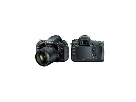 nikon d610 cena