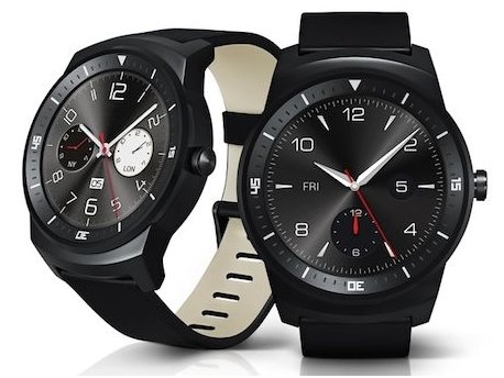 Lg watch cena shop