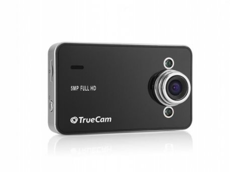TRUECAM Truecam auto kamera A3 cena karakteristike komentari - BCGroup