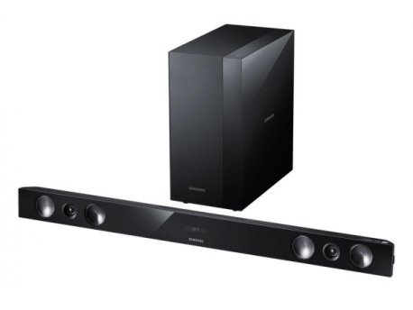 SAMSUNG HW-H430 EN Soundbar Hi Fi 