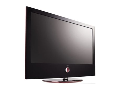 LG LCD TV 42LG6000