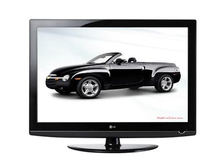 LG LCD TV 42LG5000