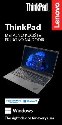Lenovo Thinkpad