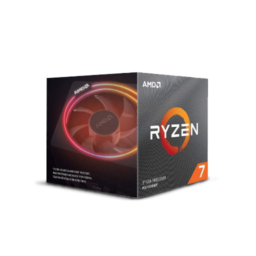 Procesori AMD