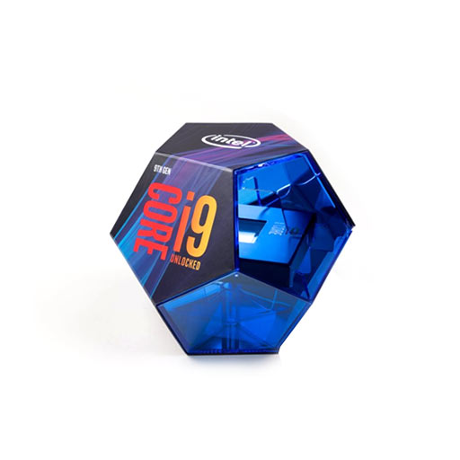 Procesori Intel
