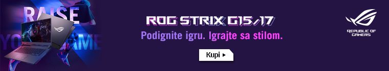 Strix G15 mob