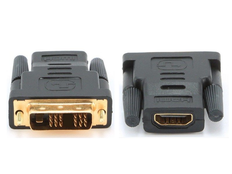 GEMBIRD HDMI na (A-HDMI-DVI-2) cena komentari - BCGroup