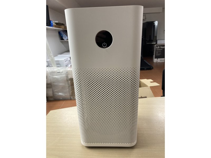 XIAOMI Mi Preciscivac vazuha 3H EU OUTLET cena karakteristike
