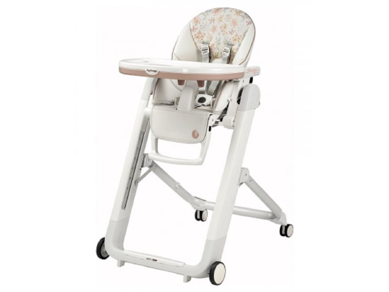 PEG PEREGO Siesta Follow Me hranilica za bebe Aquarelle cena