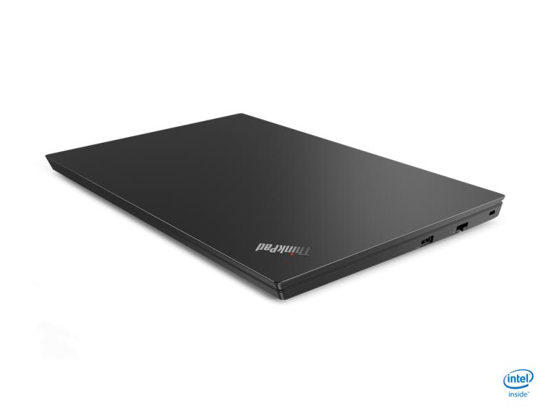 LENOVO ThinkPad E15 Gen2 (Black) FHD IPS, Intel i3-1115G4, 8GB