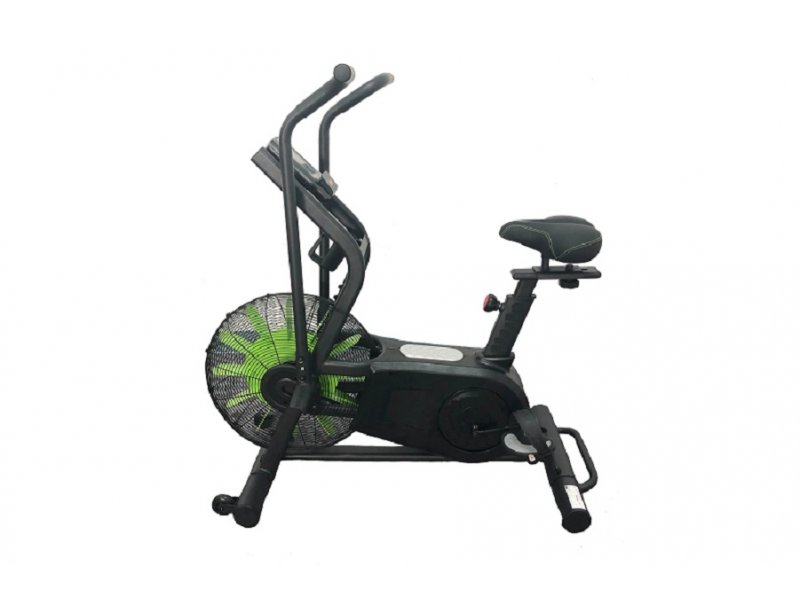 Benson air bike 2025