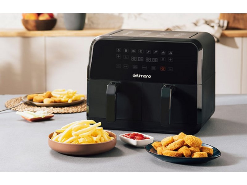 Air online fryer cena
