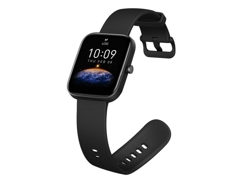 AMAZFIT Bip 3 Pro Black cena karakteristike komentari BCGroup