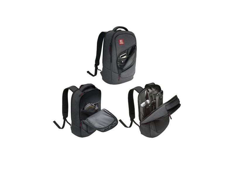Nintendo elite player backpack discount