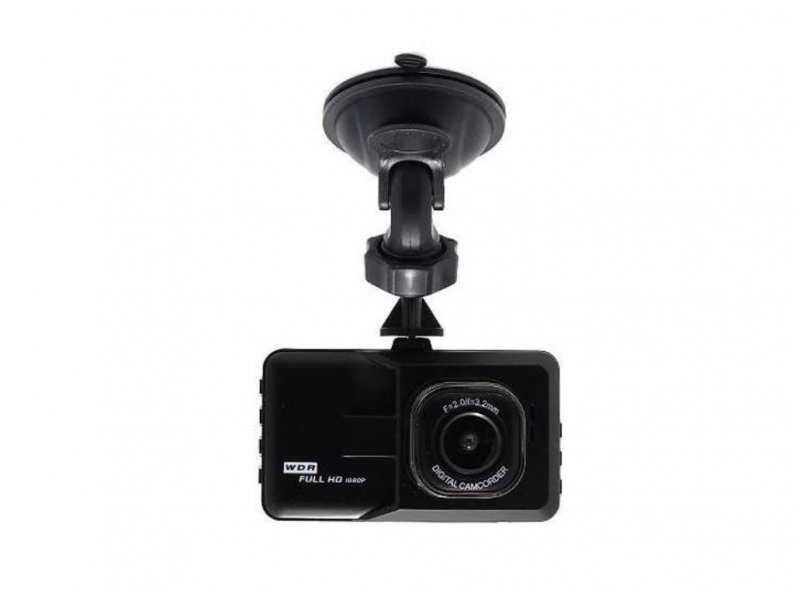 KETTZ DVR auto kamera HD-K703 cena karakteristike komentari - BCGroup