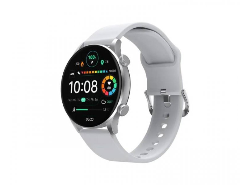 Mi solar smart watch 2025