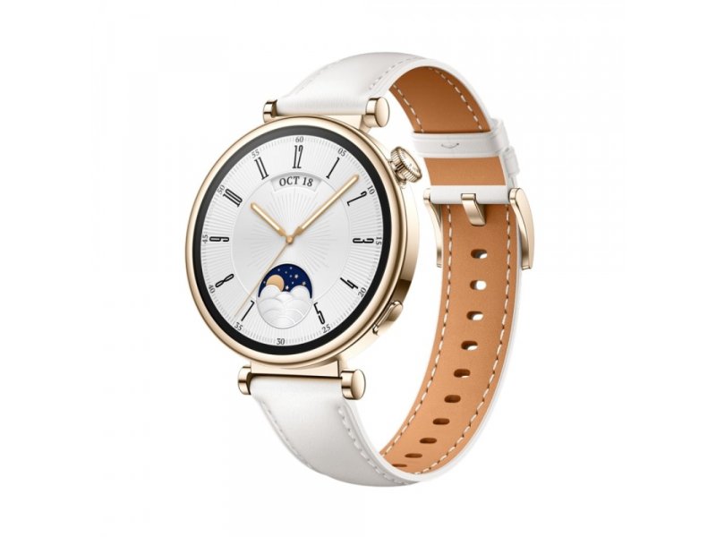 Huawei watch sales gt iskustva