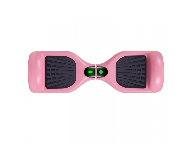 Hoverboard roze online