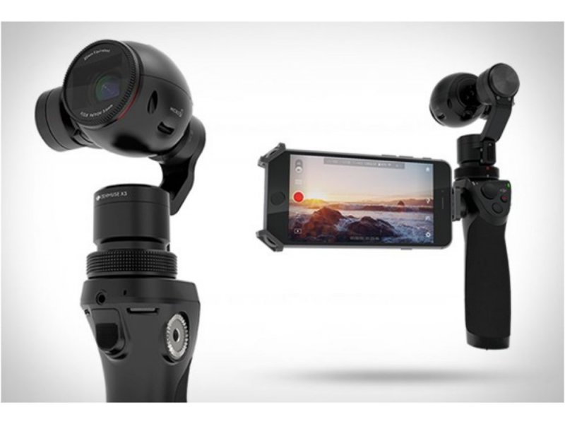 osmos camera price