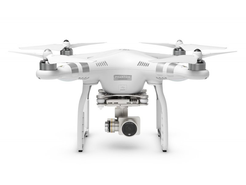 phantom dron cena