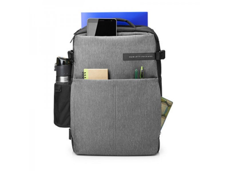 HP Signature Backpack 15.6inch Case Gray L6V66AA cena karakteristike komentari BCGroup