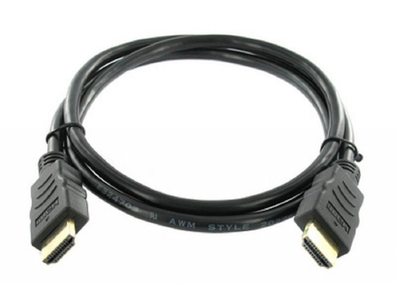 HDMI kabl 2.5m V1.4 High Quality TV dodatna oprema cena karakteristike komentari - BCGroup