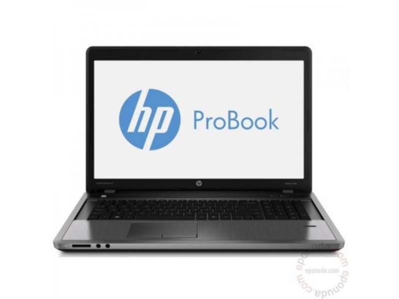 HP ProBook 4545s A44300 4GB 750GB AMD HD 7650M 2G C1N28EA OUTLET