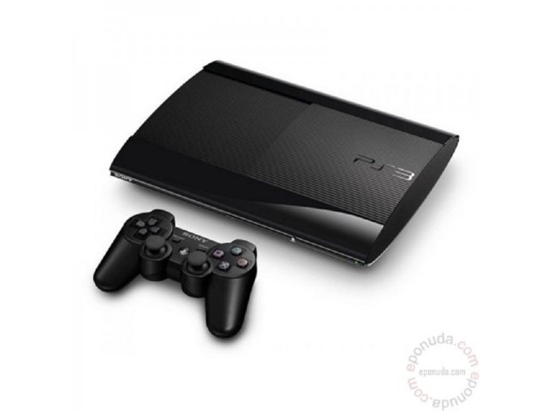 Dualshock on sale 3 cena