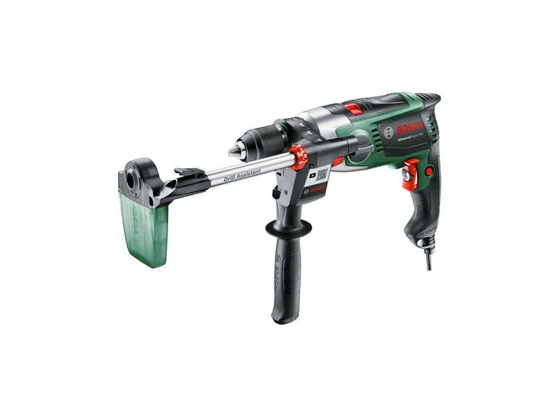 Bosch advancedimpact 900 hammer drill with drill assistant online