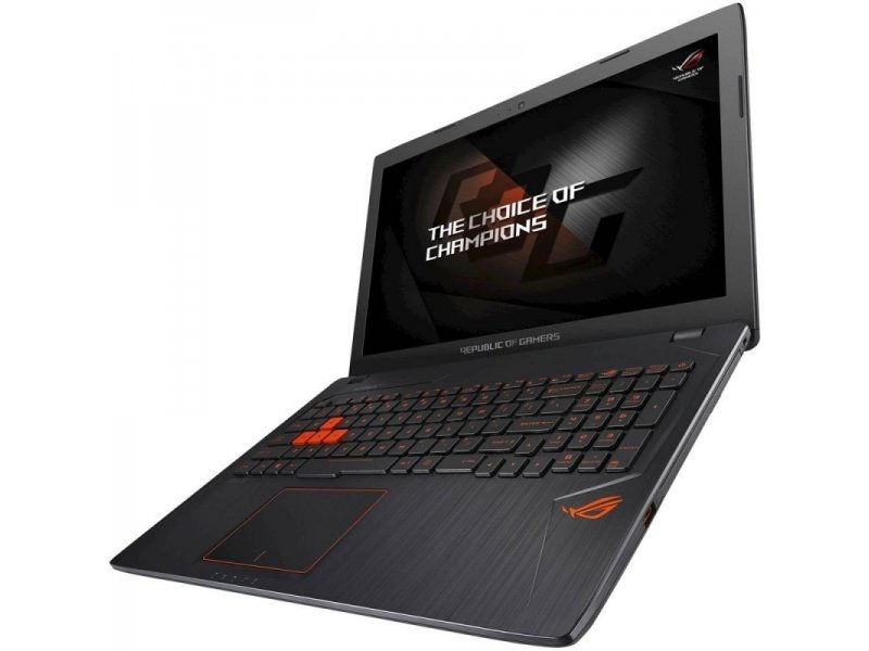 Asus rog i5 online 7300hq gtx 1050