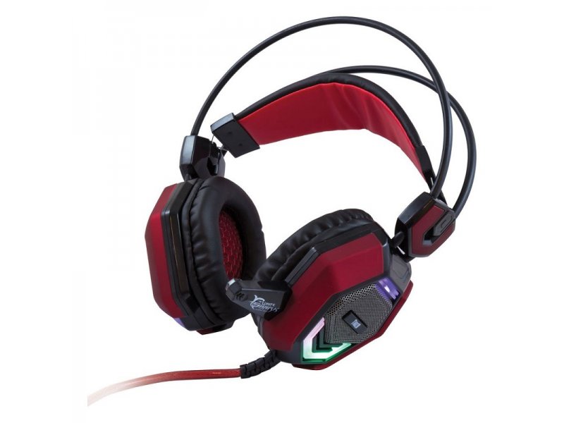 WHITE SHARK HEADSET GH 1644 TIGER cena karakteristike komentari