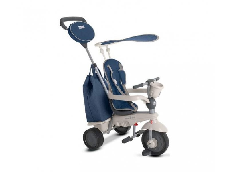 Smart trike sales voyage