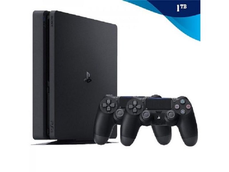 Sony playstation 4 2025 kontroler