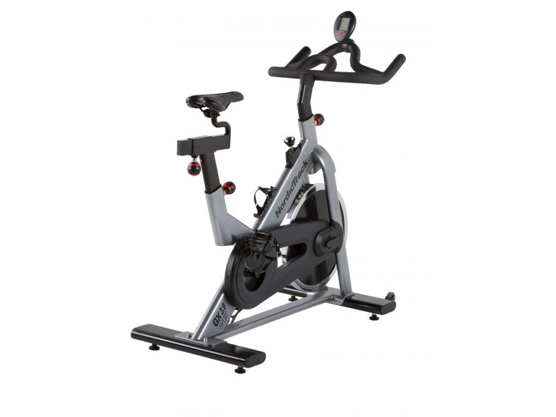 NORDICTRACK GX 3.9 Flywheel 18kg Pro racing bike Sobni bicikl cena karakteristike komentari BCGroup