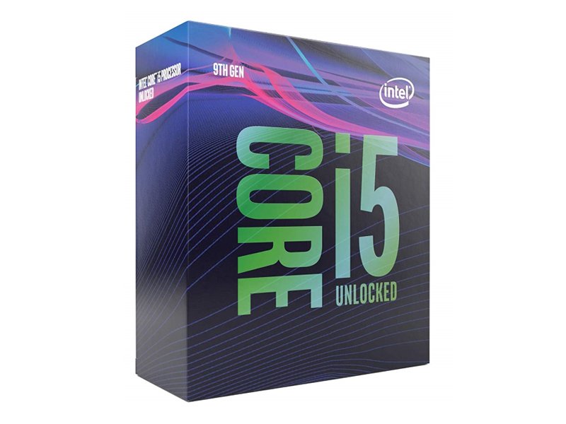 intel i5 9600k drivers intel i5 9600k drivers