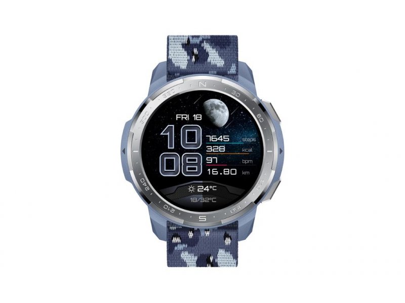 Honor watch sale kanon