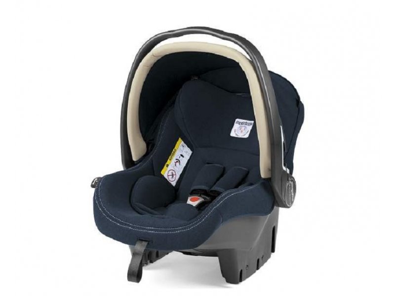 Peg perego breeze deals blue