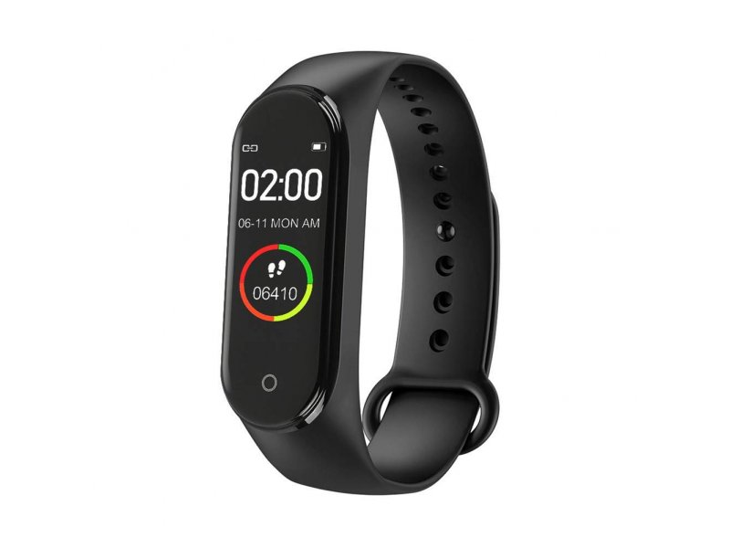 MOYE Fit Pro M4 Smart Band cena karakteristike komentari BCGroup