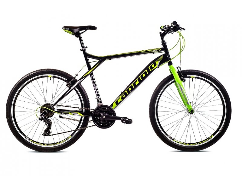Capriolo adrenalin 26 deals