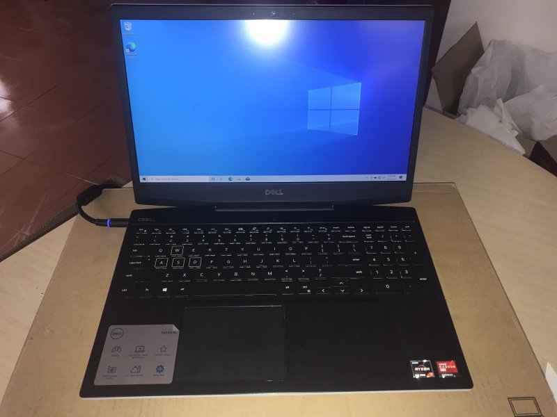 DELL OEM G5 5505 (15.6